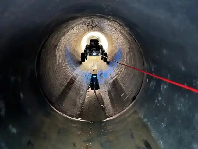 新建CCTV检测后如何整理数据？