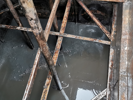 新建CCTV管道检测具体做什么？