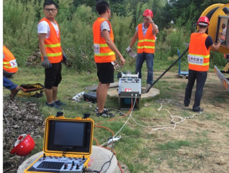 新建如何选择适合的市政管道疏通方法？